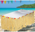 Decoración Hawaiana 275 X 75 cm
