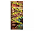 Decoración para Puerta ''Crime Scene'' de 80x180 cm