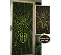 Decoración para puerta de Araña UV 75X150 Cm