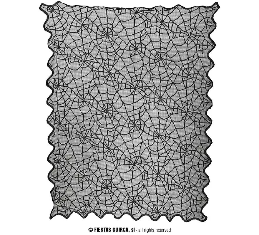 Translation missing: en.Encaje Telaraña para Mesa de 100x75 cm