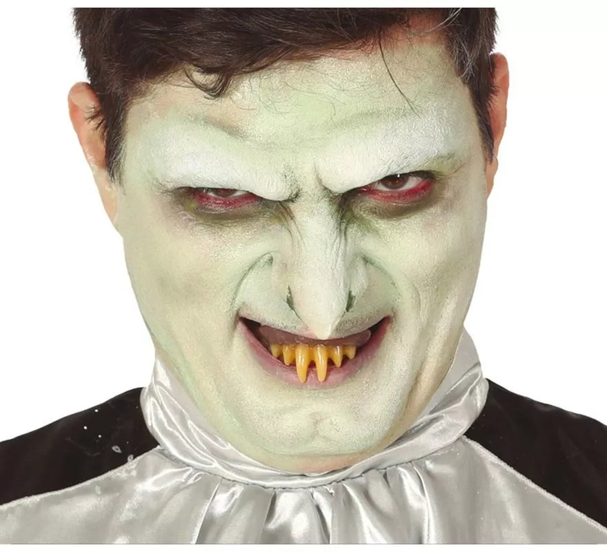 Dentadura de Vampiro