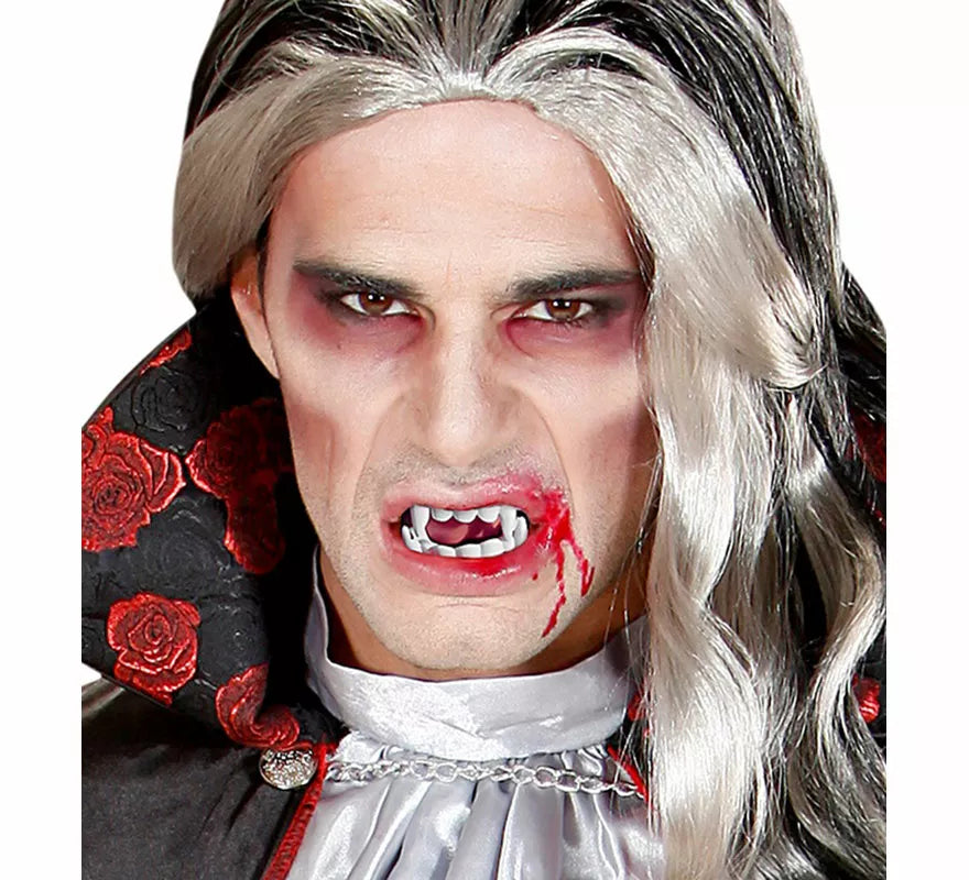 Dentadura de Vampiro