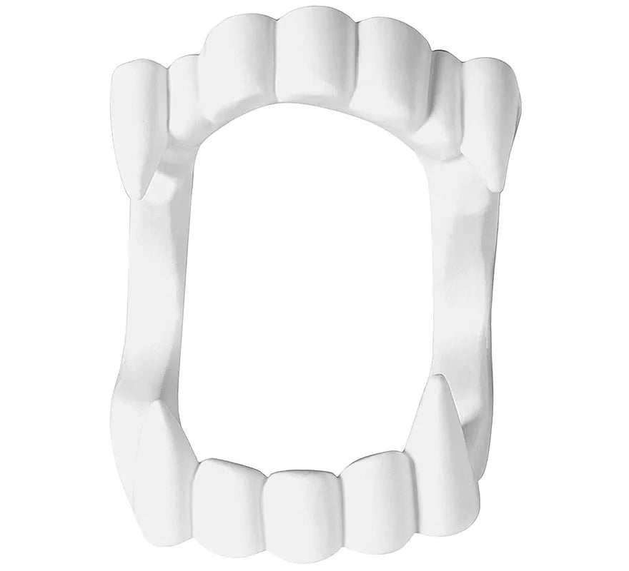 Dentadura de Vampiro
