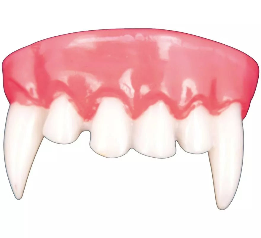 Dentadura de Vampiro