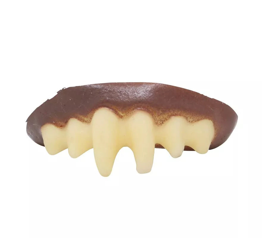 Dentadura de Vampiro