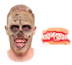Zombie Fx