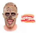 Dentadura Doble de Zombie Fx