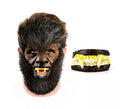 Dentadura Doble FX de Hombre Lobo