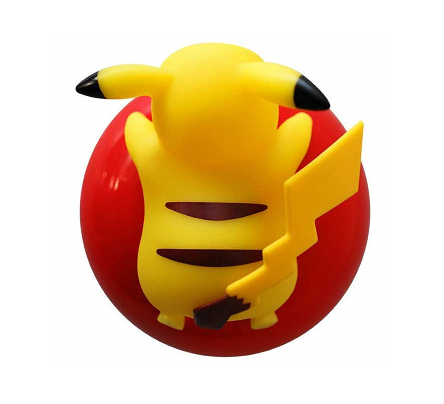 Despertador Lámpara LED Pikachu Pokemon