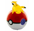 Despertador Lámpara LED Pikachu Pokemon