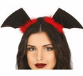 Diadema Alas de Murciélago