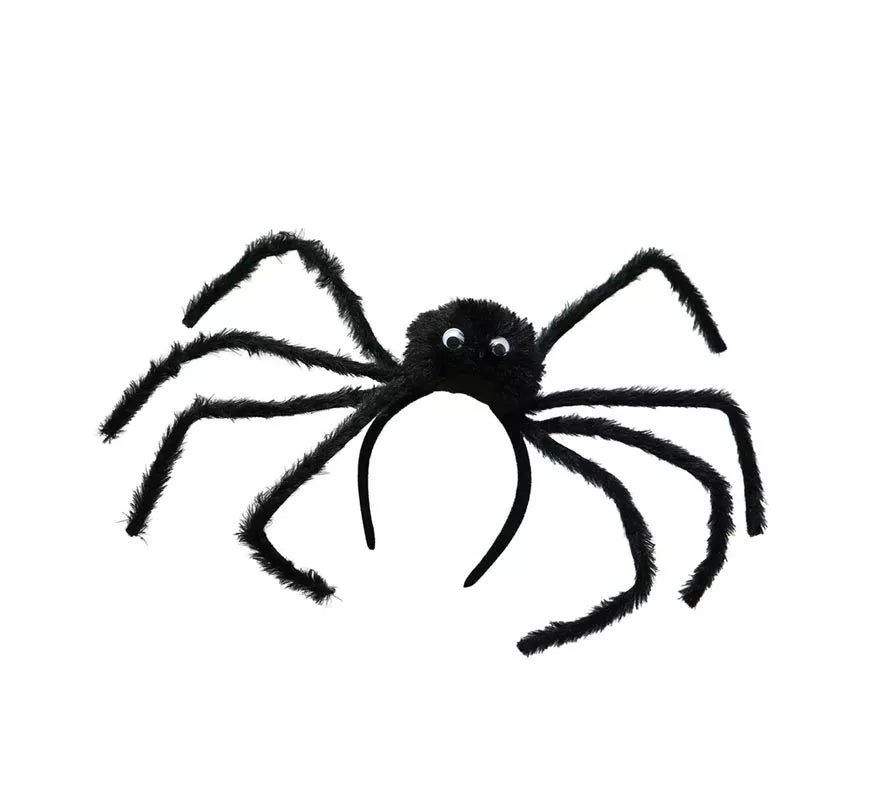 Translation missing: en.Diadema Araña con Patas