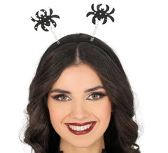 Spider Headband