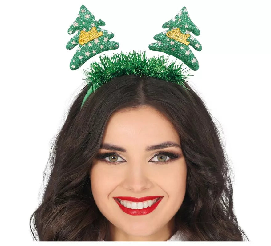 Translation missing: en.Diadema Árbol de Navidad