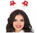 Diadema Cabeza Noel