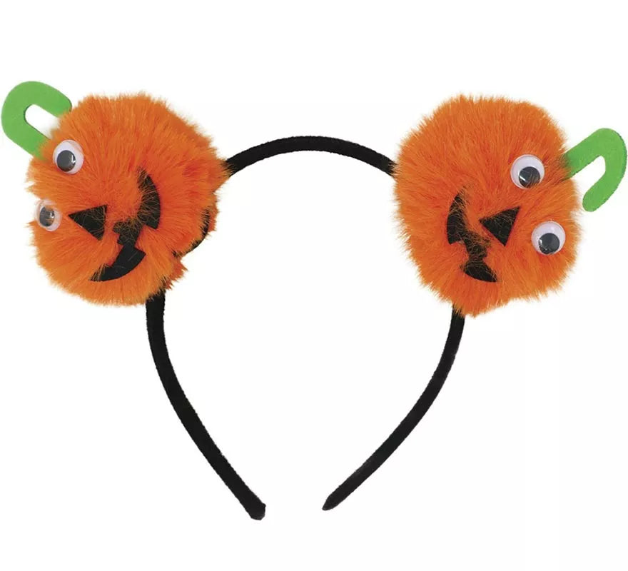 Translation missing: en.Diadema Calabaza