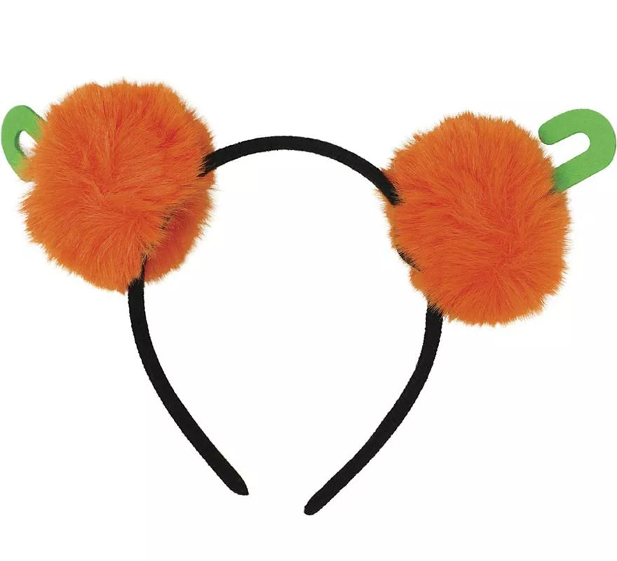 Translation missing: en.Diadema Calabaza
