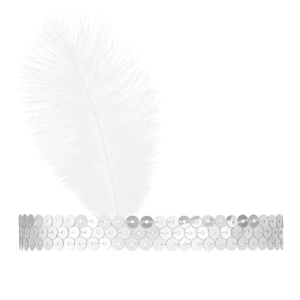 Diadema Charleston en varios colores