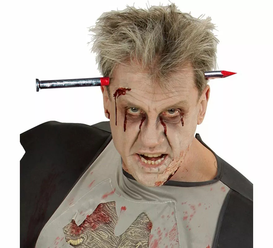 Translation missing: en.Diadema con Clavo Ensangrentado