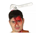 Diadema con Llave Inglesa 28 cm