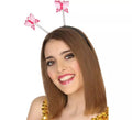 Diadema con Mariposas