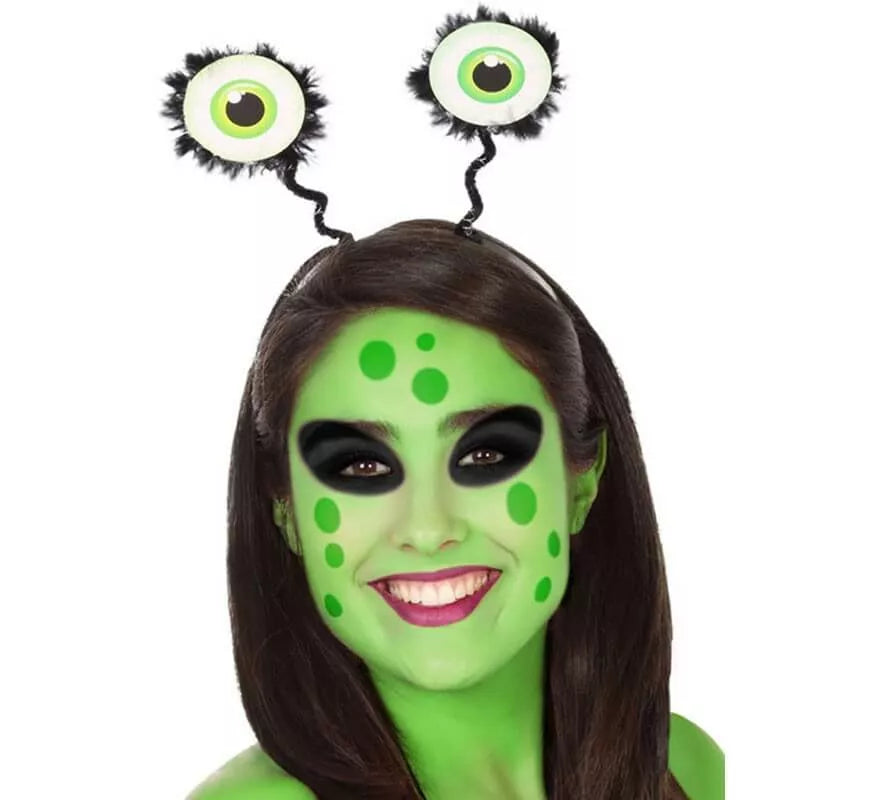 Translation missing: en.Diadema con Ojos de Alien