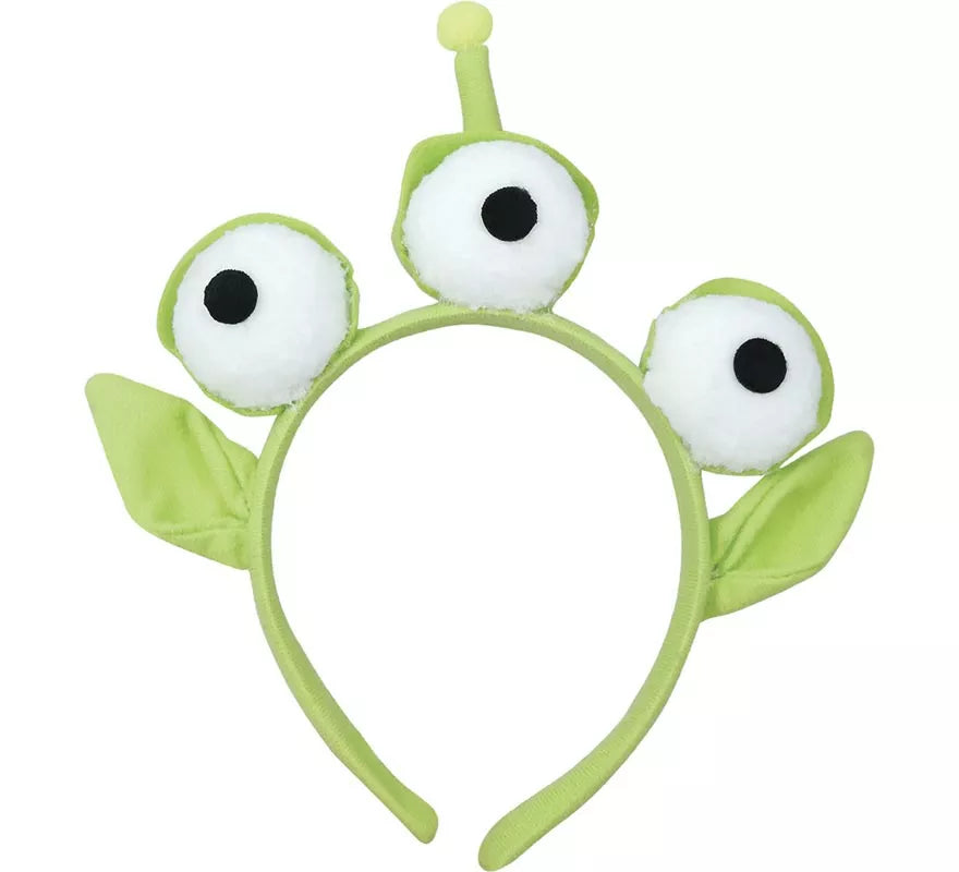 Translation missing: en.Diadema de Alien Espacial