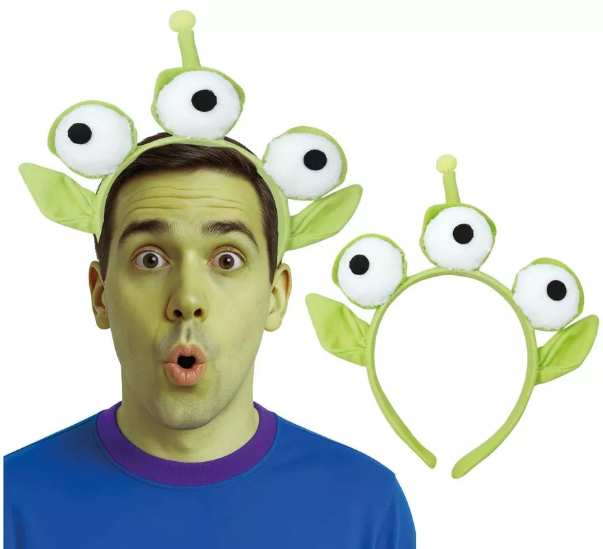Translation missing: en.Diadema de Alien Espacial
