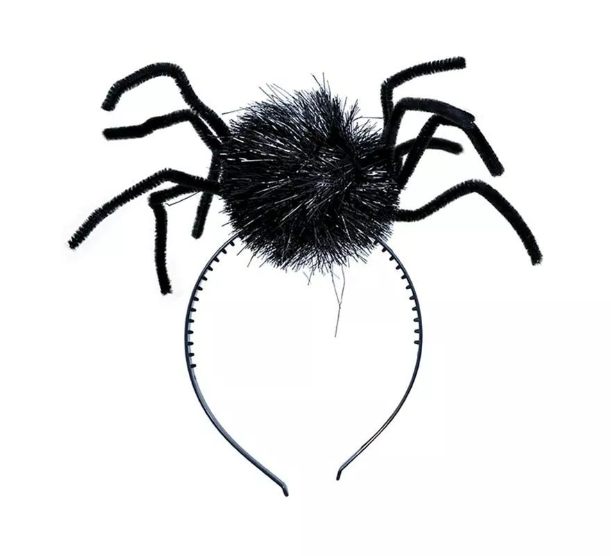 Translation missing: en.Diadema de Araña con Ojos grandes