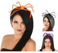 Diadema de Araña en 3 modelos surtidos