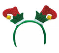 Diadema de Botas de Elfo