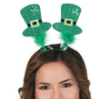 Diadema de Chisteras de San Patricio