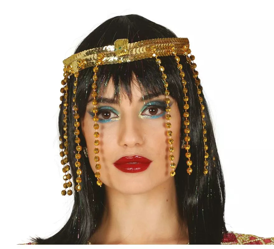 Diadema de Cleopatra