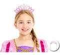 Diadema de Corona con bolitas