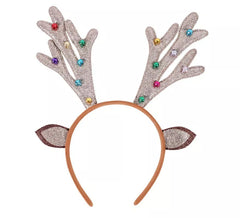 26X22.5cm Reindeer Antlers Headband