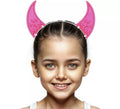 Diadema de Diablesa Infantil