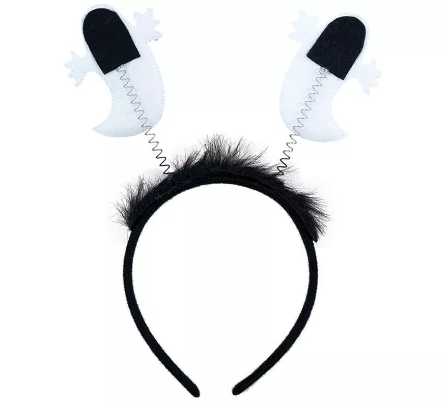 Diadema de Fantasmas Alegres