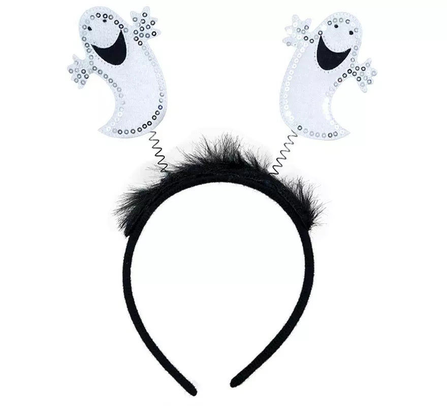 Translation missing: en.Diadema de Fantasmas Alegres
