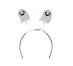 Smiling Ghosts Headband