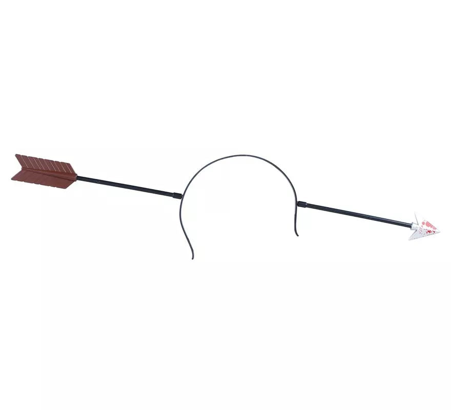Diadema de Flecha de 50 cm