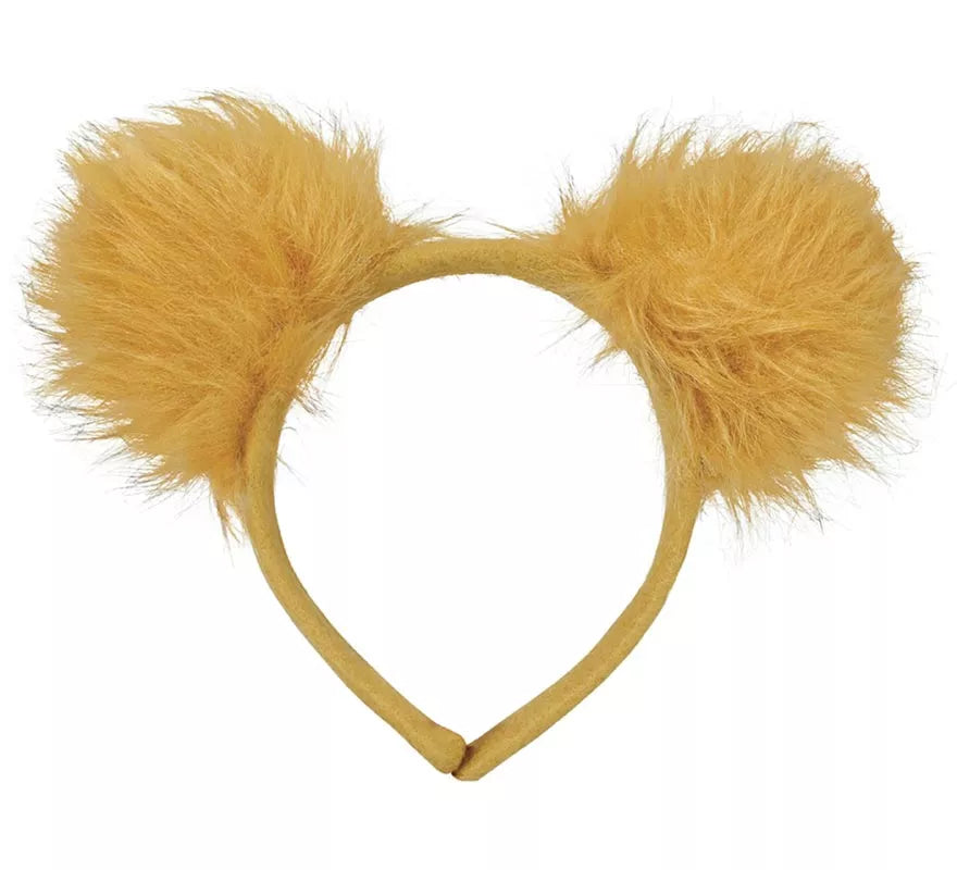 Translation missing: en.Diadema de León