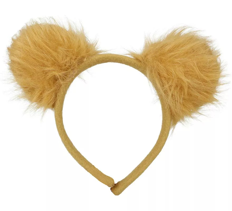 Diadema de León
