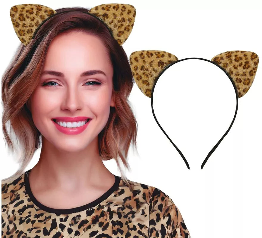 Translation missing: en.Diadema de Leopardo