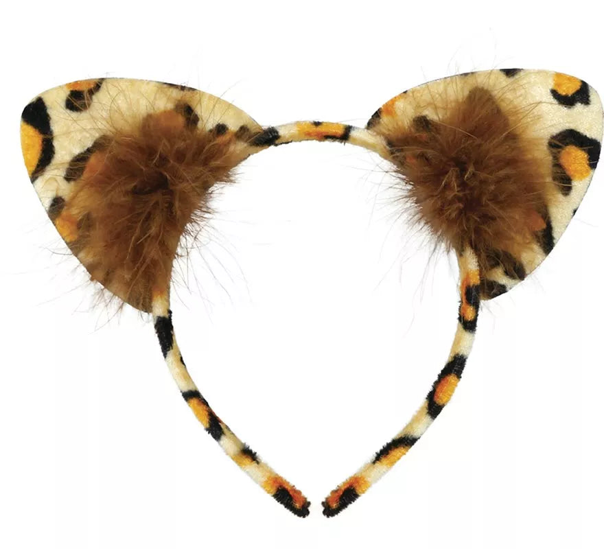 Translation missing: en.Diadema de Leopardo