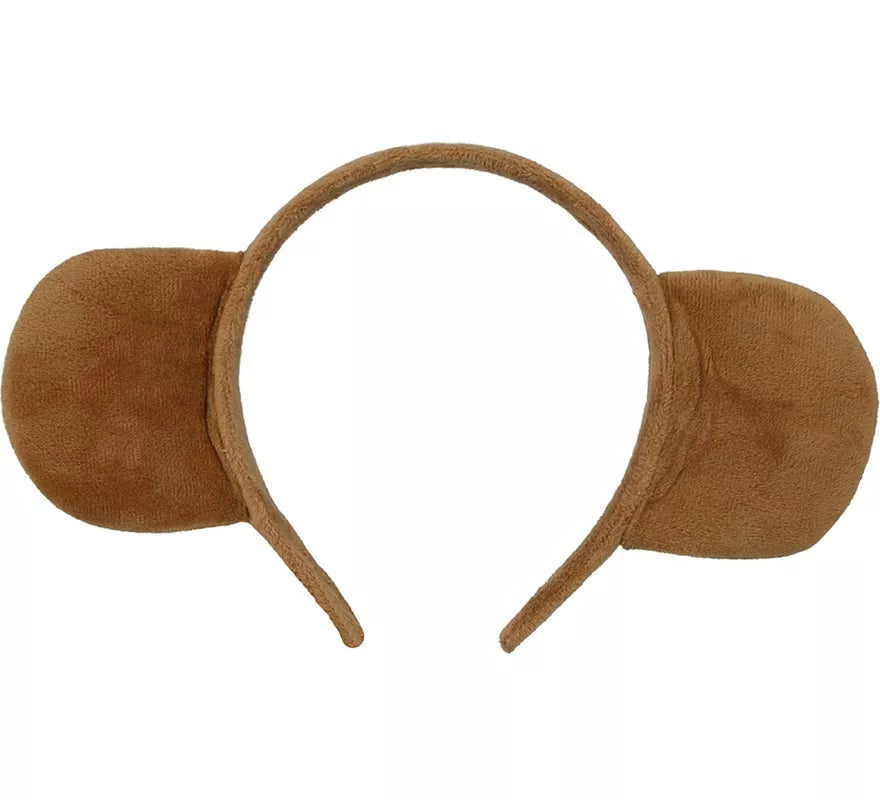 Diadema de Mono