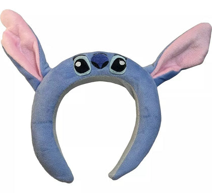 Diadema de Monstruito azul