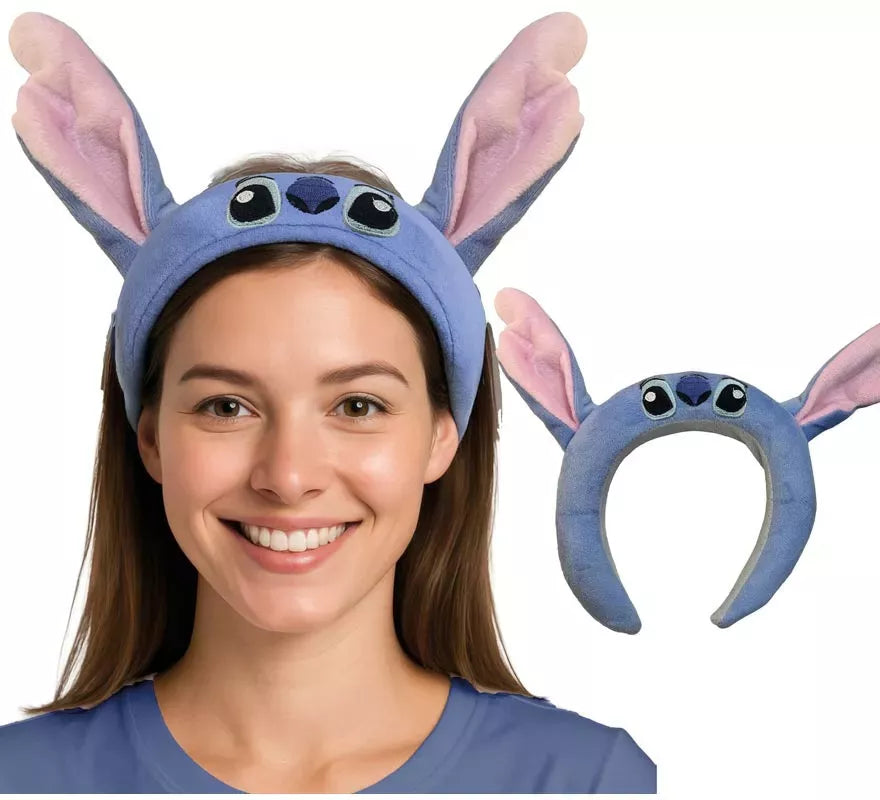 Translation missing: en.Diadema de Monstruito azul