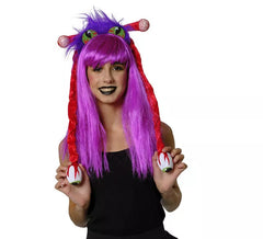 Children's Monster Headband with Magic Eyes