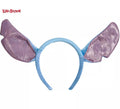 Diadema de Orejas Stitch de Lilo & Stitch infantil