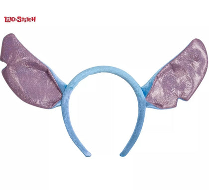 Diadema de Orejas Stitch de Lilo & Stitch infantil